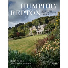 Rizzoli Humphry Repton: Designing The Landscape Garden