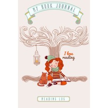 Hero Book Journal Readıng Log: Book Journal & Readıng Log: Reading Journal | 100 Book Reviews – Double Pa