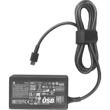 Hp 65-W-Usb-C-Lc Güç Kaynağı