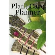 Hero Plant Care Planner