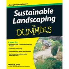Wiley Sustainable Landscaping For Dummies