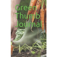 Hero Thumb Journal