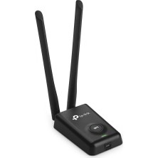 Tp-Link TL-WN8200ND, 300MBPS High Power Wireless USB Adapter