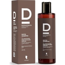 Dermoskin Biotin Şampuan Erkeklere Özel 1 Paket (1 x 200 Ml)
