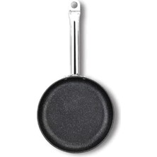 Korkmaz Nero 20X4 cm Tava