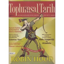 Hero Toplumsal Tarih Dergisi Sayı: 136