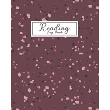 Hero Reading Log Book: Perfect Reading Log Book Journal For Book Lovers | Keep Track Of Your Book In 100
