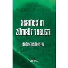 Mitra Hermes’in Zümrüt Tableti