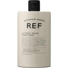 Ref Stockholm-Ref Ultimate Repair Conditioner 100 ml Hasarlı Saçlar Için Onarıcı,besleyici ve Güçlen