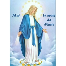 LULU Mai Le Mois De Marie