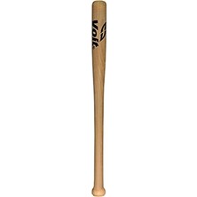 Voit 1VTOYW24 Beyzbol Sopası, Unisex, Kahve/siyah, 61 cm