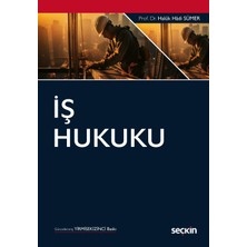 Hero Iş Hukuku 28. Baskı