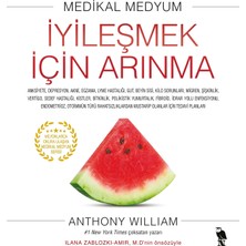 Nemesis Kitap Iyileşmek Için Arınma