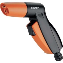 Claber 9081 Elegant Dual Jet Sulama Tabancası 2 Foksiyonlu