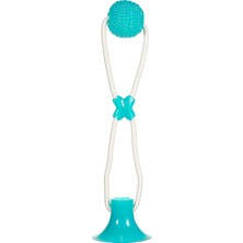Pawise Dog Suction Ball