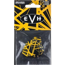 Jim Dunlop Jım Dunlop Evh Vhıı Gitar Pençeleri, 6'lı Paket
