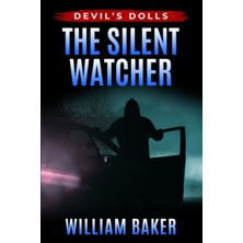 Hero The Silent Watcher (Devil's Dolls: Season One)