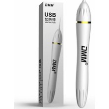 Teamwıll Hızlı Elektrikli Dmm USB Isıtma Pedi Isıtıcı Sıcak Tutma Çubuğu Çubuğu Göstergesi