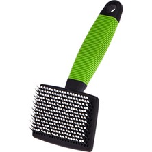 Ferplast Gro 5799 Yumuşak Uçlu Enli Kedi Tarağı