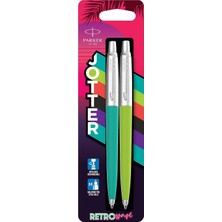 Parker Jotter Original Fuşya Ct Tükenmez Kalem