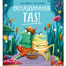 Domingo Yayınevi Paylaşılamayan Taş