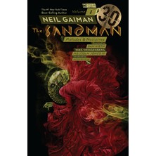 DC Comics The Sandman Vol. 1: Preludes & Nocturnes 30TH Anniversary Edition