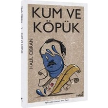 İndigo Kitap ve Köpük (Kapak Değişebilir)