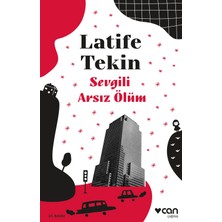 Can Sevgili Arsız Ölüm