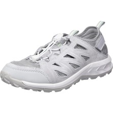 Jack Wolfskin Jack Wolfskın Spor Ayakkabi Kadın Outdoor Ayakkabi Çok Renkli 36