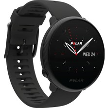 Polar Ignite 2 – Gps Spor Akıllı Saat, Kadın ve Erkek Için, Nabız Saati, Fitness Izleyici, Adım Saya
