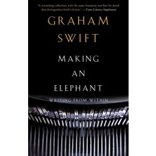 Vintage Making An Elephant: Writing From Within