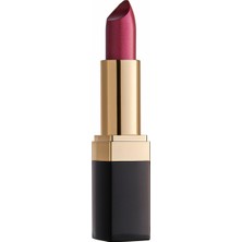 Golden Rose Lipstick No: 63 - Nemlendirici Etkili Kremsi Ruj