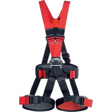 Singing Rock Tarzan Full Body Harness, Tırmanış Kemeri