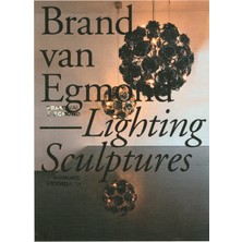 Terra Lighting Sculptures