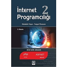 Internet Programcılığı 2