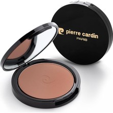 Pierre Cardin Porcelain Edition Blush On -Allık -Pop BROWN-914