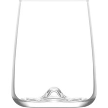 Lav Terra 3'lü Goblet