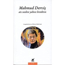 Ayrıntı Yayınları Atı Neden Yalnız Bıraktın