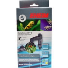 Eheim Basis Seti 12/16MM