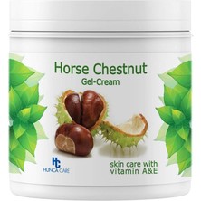 Hunca Care At Kestanesi Kremi 500 ml