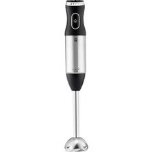 Wmf Kult x Edition El Blenderı, Cromargan® Yüksek Kaliteli Paslanmaz Çelik, Güçlü Motor, Kademesiz H