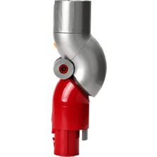 Chuancheng Hızlı Çıkarma Adaptörü, Düşük Menzil Için Esnek Adaptör, 970790-01 Dyson Elektrikli Süpür