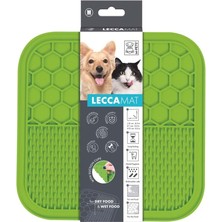 M-Pets Lecca Sıvı Ödül Matı Yeşil (M)