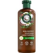 Herbal Essences Nemlendirici Hindistan Cevizi Kokulu Şampuan 350ML