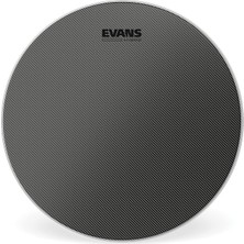 Evans B14MHG 35,56CM (14 Zoll) Snarefell Edge Control System Hybrid Snare