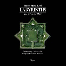 Hero Labyrinths: The Art Of The Maze