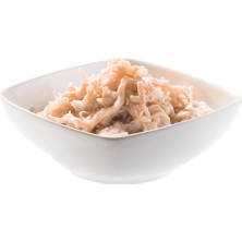 Schesir Jelly Tavuk Fileto ve Aloe Vera Jöle Içinde Yavru Köpek Konservesi 150G