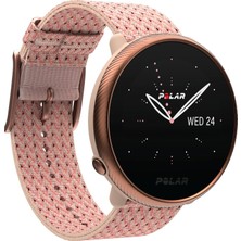 Polar Ignite 2 – Gps Spor Akıllı Saat, Kadın ve Erkek Için, Nabız Saati, Fitness Izleyici, Adım Saya