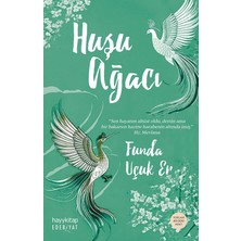 Hayy Kitap Huşu Ağacı