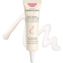 Embryolisse - Düzleştirici Göz Kontur Bakımı 15 Ml, Siyah
